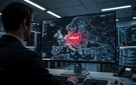 Russische Hacker kapern WhatsApp- und Signal-Konten - Foto: über boerse-global.de