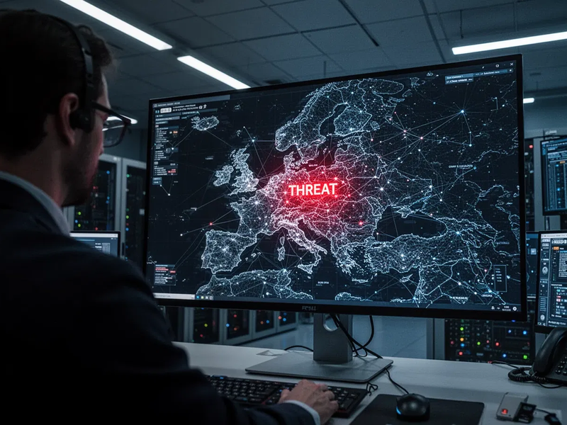 Russische Hacker kapern WhatsApp- und Signal-Konten - Foto: über boerse-global.de