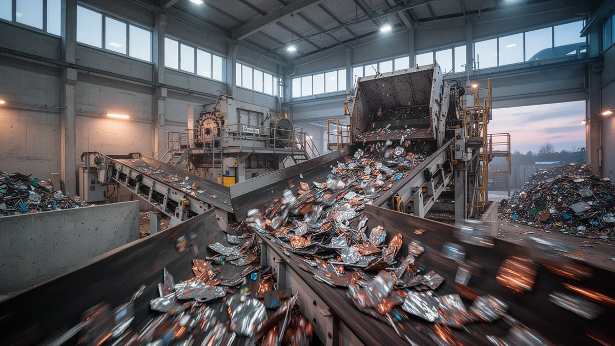 Spaniens 414-Millionen-Plan für strategische Rohstoffe - Foto: über boerse-global.de