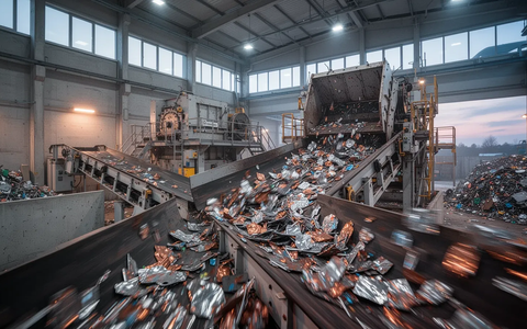 Spaniens 414-Millionen-Plan für strategische Rohstoffe - Foto: über boerse-global.de