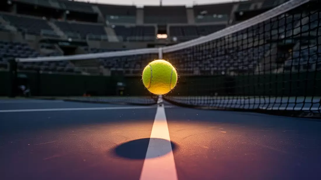 BNP Paribas: Jeder Tennis-Punkt fördert junge Mädchen - Bild: über boerse-global.de