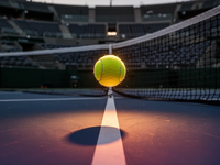 BNP Paribas: Jeder Tennis-Punkt fördert junge Mädchen - Foto: über boerse-global.de