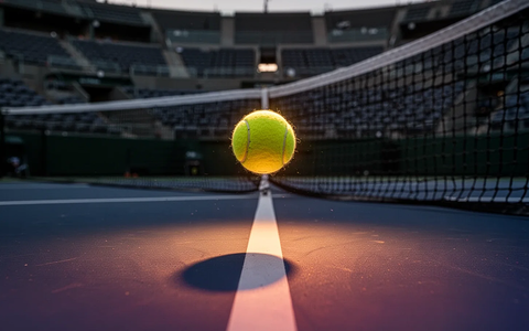 BNP Paribas: Jeder Tennis-Punkt fördert junge Mädchen - Foto: über boerse-global.de