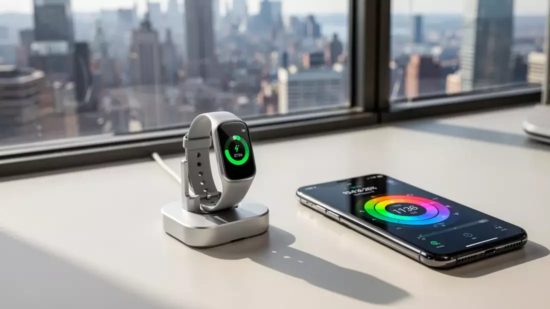 Fitness-Tracker: Gewinnspiele locken, aber was bringen sie wirklich? - Bild: über boerse-global.de