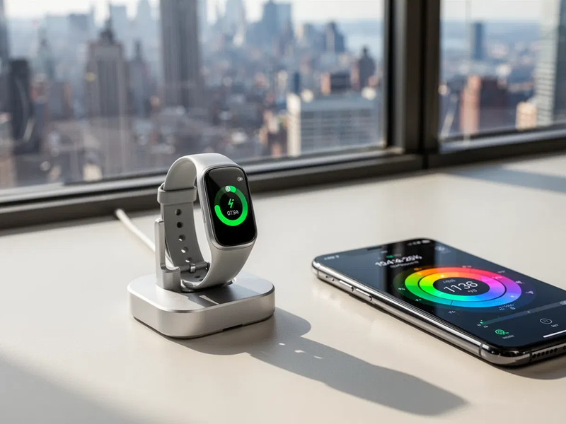 Fitness-Tracker: Gewinnspiele locken, aber was bringen sie wirklich? - Foto: über boerse-global.de