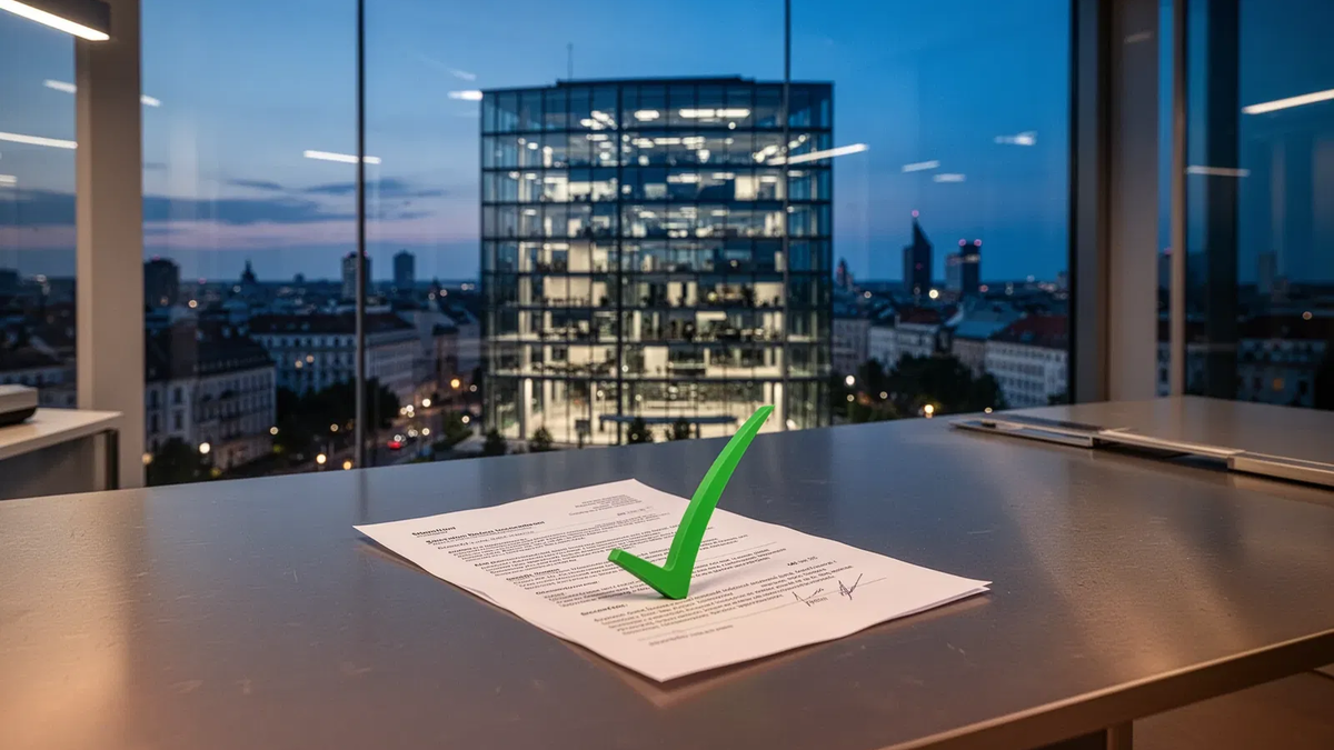 EU lockert Nachhaltigkeitsberichtspflicht für Unternehmen - Foto: über boerse-global.de