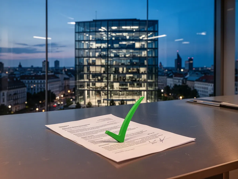 EU lockert Nachhaltigkeitsberichtspflicht für Unternehmen - Foto: über boerse-global.de