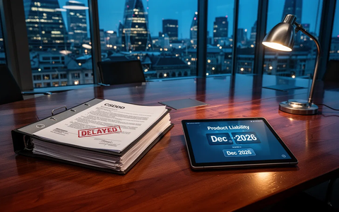 EU-Komplex: Neue Produkthaftung trifft auf entschärfte Lieferketten-Regeln - Foto: über boerse-global.de