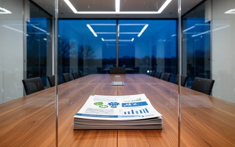 CSRD und Digitalisierung: Doppelbelastung für Unternehmen 2026 - Foto: über boerse-global.de