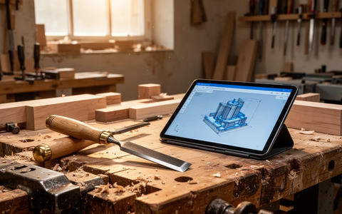 Handwerk setzt auf Weiterbildung gegen Fachkräftemangel - Foto: über boerse-global.de