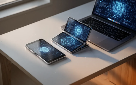 KI verlässt die Cloud: Lokale Intelligenz revolutioniert die Arbeit - Foto: über boerse-global.de