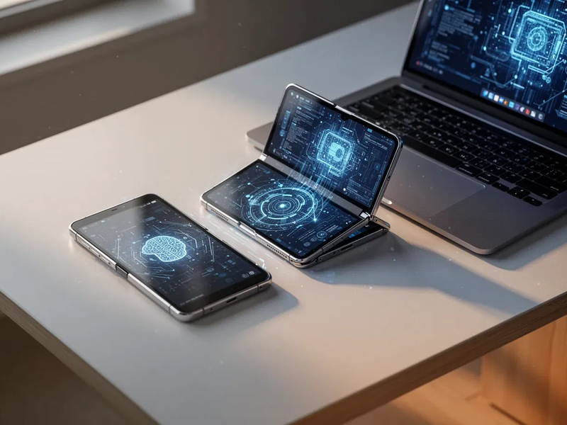 KI verlässt die Cloud: Lokale Intelligenz revolutioniert die Arbeit - Foto: über boerse-global.de