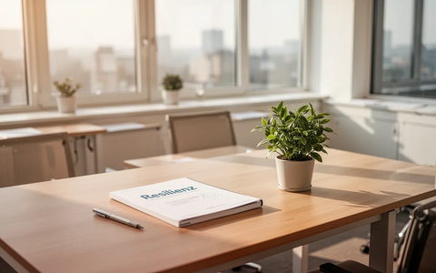 Bildungsurlaub: Deutsche setzen auf Stressbewältigung - Foto: über boerse-global.de