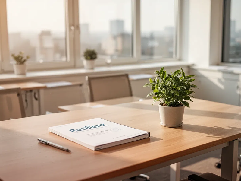 Bildungsurlaub: Deutsche setzen auf Stressbewältigung - Foto: über boerse-global.de