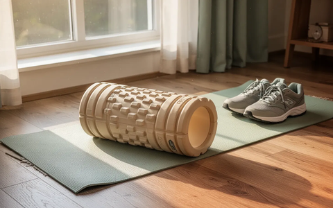 Faszientraining: Schlüssel gegen steife Beine ab 60 - Foto: über boerse-global.de