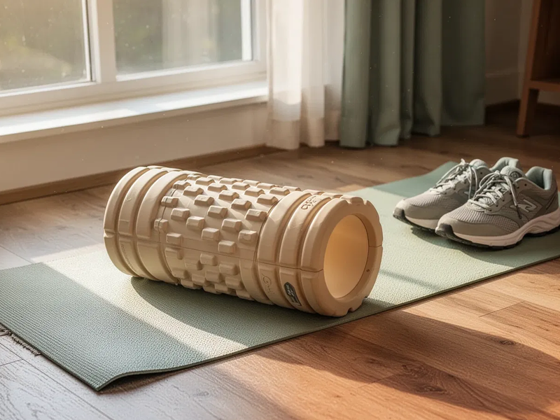 Faszientraining: Schlüssel gegen steife Beine ab 60 - Foto: über boerse-global.de