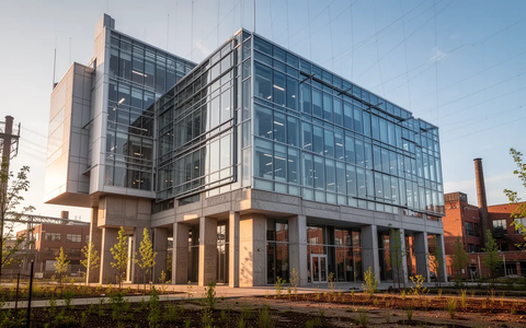 BAFA bestätigt Weißwasser als festen Standort trotz Bau-Stopp - Foto: über boerse-global.de