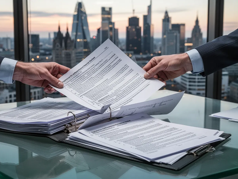 EU und USA lockern ESG-Regeln: Weniger Pflichten für Unternehmen - Foto: über boerse-global.de