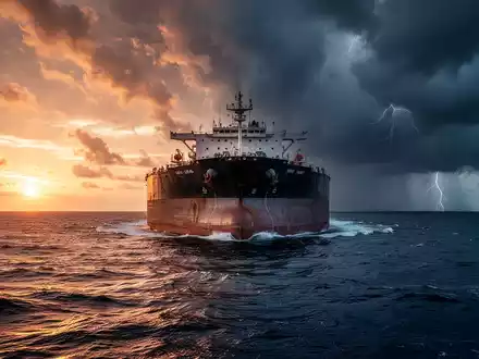 USA lockern Sanktionen gegen russisches Öl - Foto: über boerse-global.de