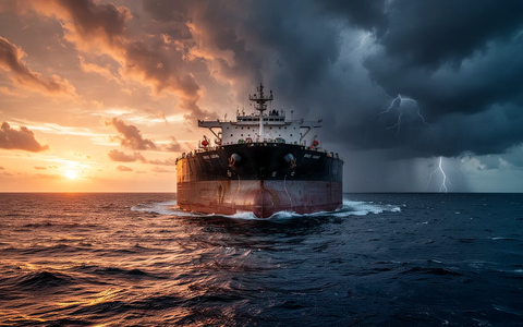 USA lockern Sanktionen gegen russisches Öl - Foto: über boerse-global.de