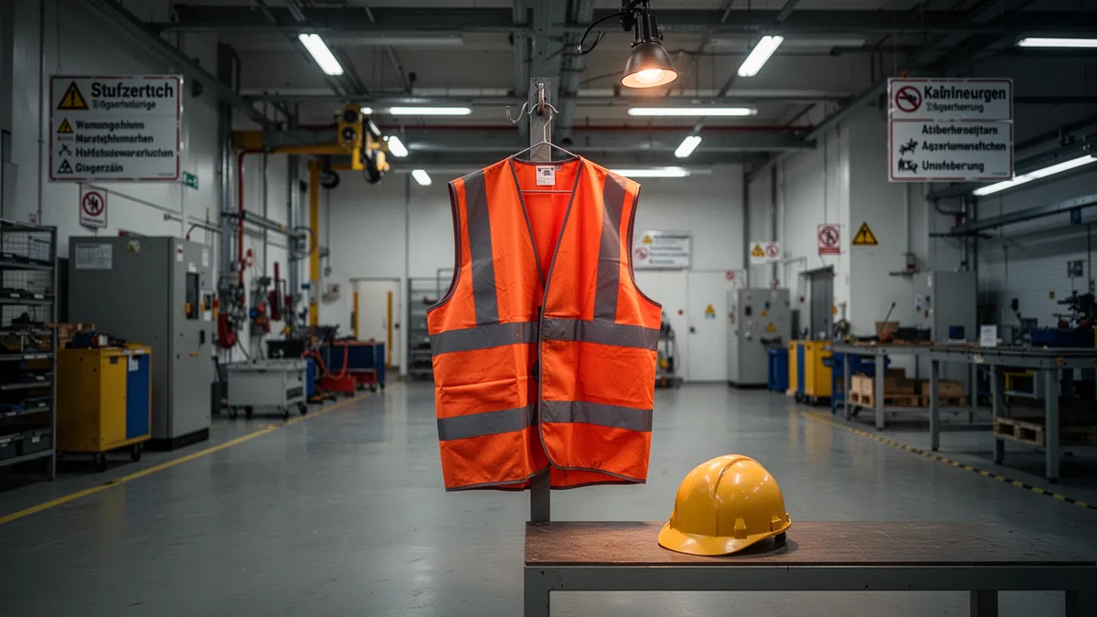 Sicherheits-Beauftragte: Streit um Stellenabbau in deutschen Betrieben - Foto: über boerse-global.de