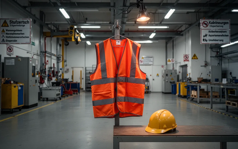 Sicherheits-Beauftragte: Streit um Stellenabbau in deutschen Betrieben - Foto: über boerse-global.de