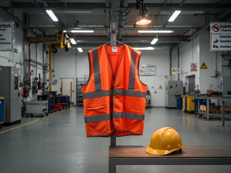 Sicherheits-Beauftragte: Streit um Stellenabbau in deutschen Betrieben - Foto: über boerse-global.de