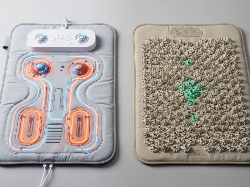 Shakti Mat und Co.: Der Kampf um die schmerzfreie Rückenstunde - Foto: über boerse-global.de