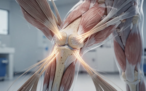 Neue Studien erschüttern Grundsatz der Knietherapie - Foto: über boerse-global.de