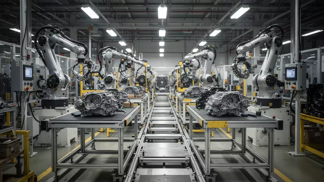Zentrum dringt erstmals in Volkswagen-Betriebsrat ein - Bild: über boerse-global.de
