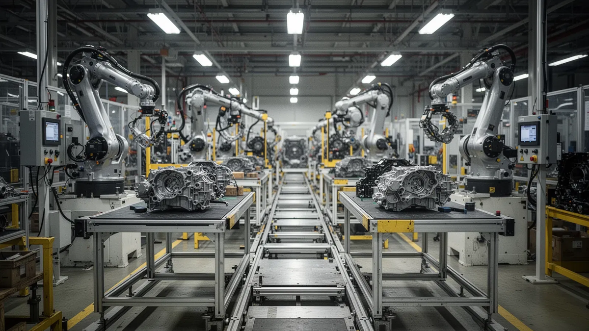 Zentrum dringt erstmals in Volkswagen-Betriebsrat ein - Foto: über boerse-global.de