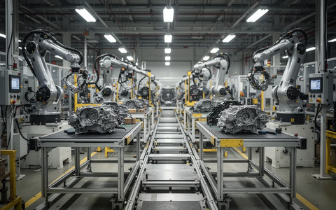 Zentrum dringt erstmals in Volkswagen-Betriebsrat ein - Foto: über boerse-global.de