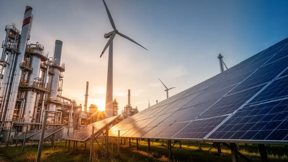 Europe 600 Energy ETF: Preisrally - Bild: über boerse-global.de