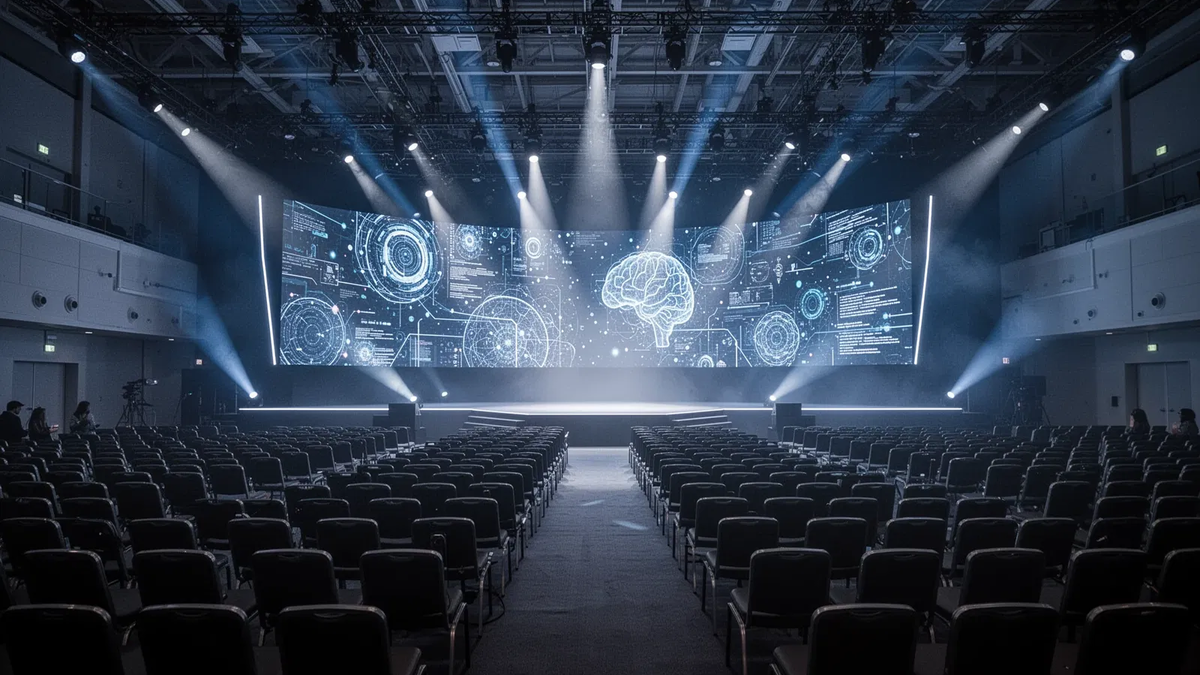 NVIDIAs GTC-Konferenz setzt Kurs für KI-Zukunft - Foto: über boerse-global.de