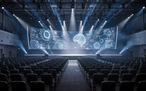 NVIDIAs GTC-Konferenz setzt Kurs für KI-Zukunft - Foto: über boerse-global.de