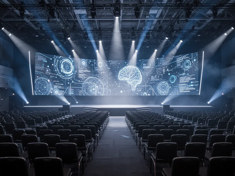 NVIDIAs GTC-Konferenz setzt Kurs für KI-Zukunft - Foto: über boerse-global.de