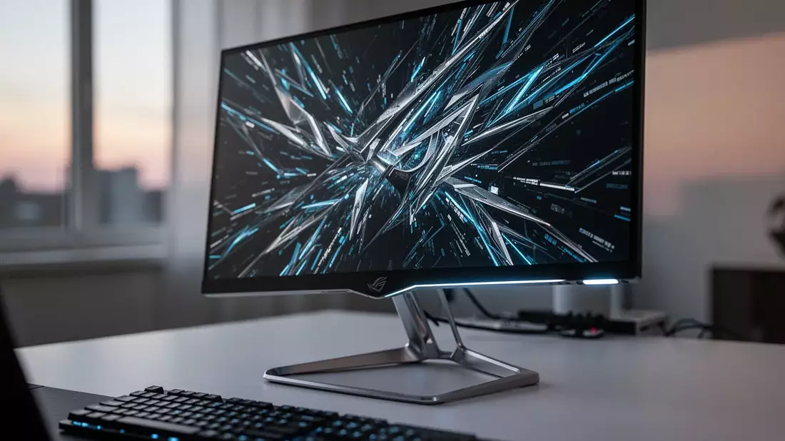 Windows 11: Update bringt 1000Hz-Monitor-Support und Taskbar-Speedtest - Bild: über boerse-global.de