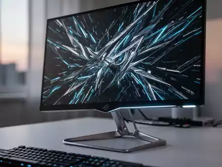 Windows 11: Update bringt 1000Hz-Monitor-Support und Taskbar-Speedtest - Foto: über boerse-global.de
