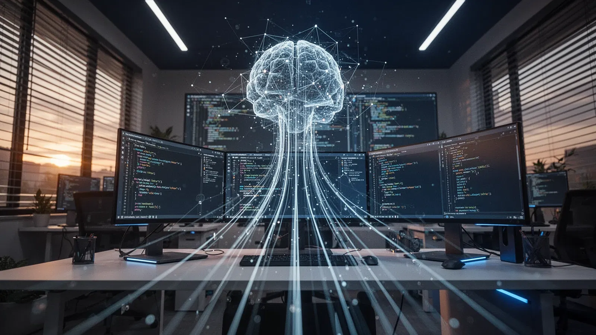 Anthropic investiert 100 Millionen Euro in KI-Entwickler-Ökosystem - Foto: über boerse-global.de