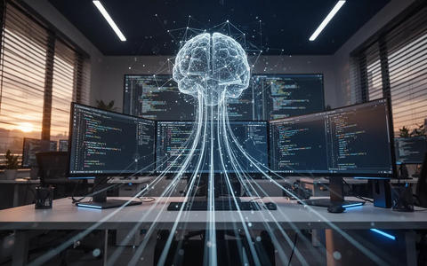 Anthropic investiert 100 Millionen Euro in KI-Entwickler-Ökosystem - Foto: über boerse-global.de