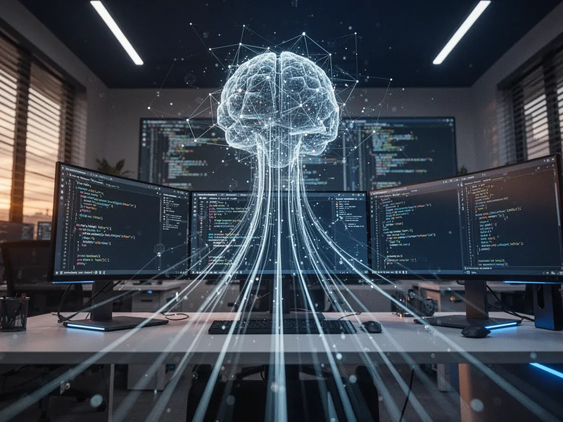 Anthropic investiert 100 Millionen Euro in KI-Entwickler-Ökosystem - Foto: über boerse-global.de