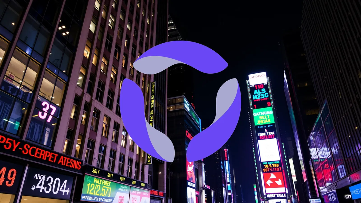 Coop. Insurance Aktie: Wachstumschancen - Foto: über boerse-global.de