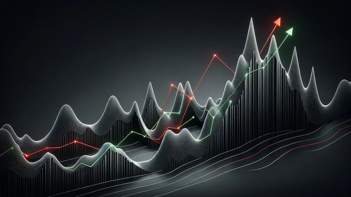 NVIDIA kündigt millionenfache Grafik-Leistungssteigerung durch KI an - Foto: über boerse-global.de