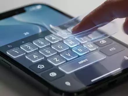 iOS 26: So tippen Sie schneller und fehlerfrei - Foto: über boerse-global.de