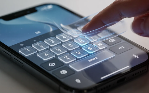 iOS 26: So tippen Sie schneller und fehlerfrei - Foto: über boerse-global.de