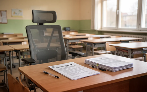 Mutterschutz in Kitas und Schulen: Spagat zwischen Fürsorge und Betrieb - Foto: über boerse-global.de