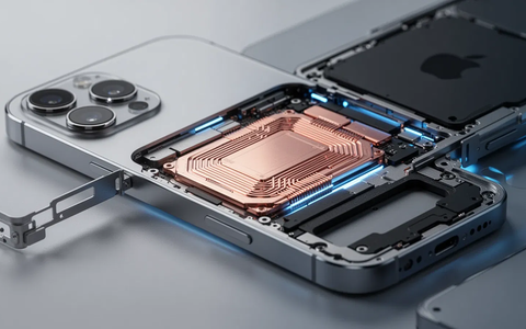 iPhone 17 Pro: Sechs Monate später überzeugt die Rückkehr zu Aluminium - Foto: über boerse-global.de