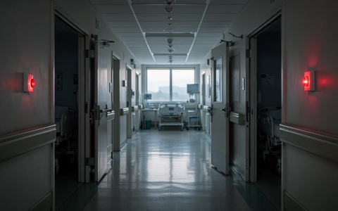 Personalmangel bedroht Deutschlands Gesundheitsversorgung - Foto: über boerse-global.de