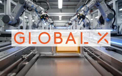 Global X Lithium ETF: Batterie-Boom - Foto: über boerse-global.de