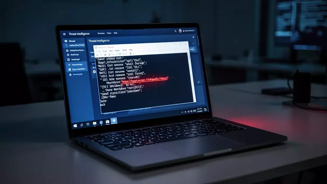 Windows Notepad: Einfacher Texteditor wird zum Sicherheitsrisiko - Bild: über boerse-global.de